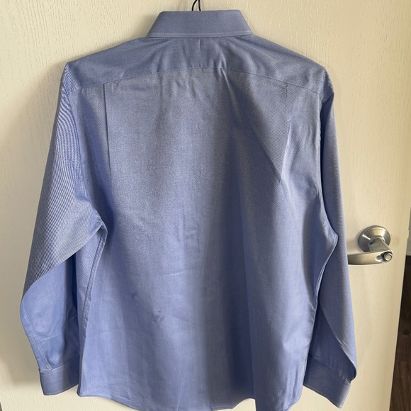 Polo Ralph Lauren "Regent" Classic Fit: 16.5 x 34/35 - Picture 2 of 2